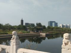 -西海子公园