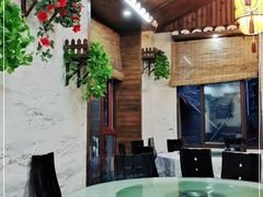 -石牛酒家(庐山风景名胜区店)