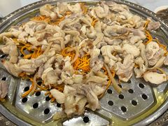 -凯盈阁私房菜·桑拿鸡(绿茵花园店)