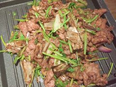 -青年公社烤鸭(蜀山万象汇店)
