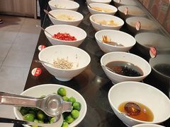 -淼福猪肚鸡·椰子鸡火锅(大沙地店)