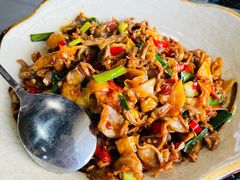 -李师傅脆肚(梅林店)