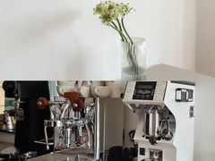 -纽巷咖啡 SOFTFOCUS COFFEE(锦和巴黎时韵店)