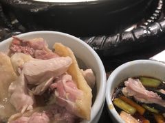 -大良毋米粥(锦龙路总店)