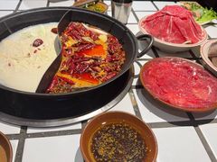 -贰回巷火锅馆(钟楼店)