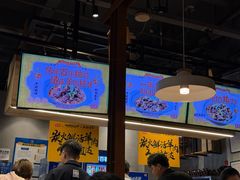 -靓靓蒸虾·头牌蒸虾(南山桂庙店)