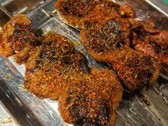 -巴依兄弟西域美食(机场店)
