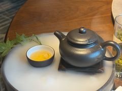 -水上明月·湖景餐厅
