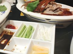 -大鸭梨烤鸭(甘家口店)