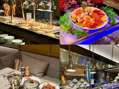 -上海佘山世茂艾美酒店