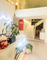 -兰瑜伽·普拉提·塑形