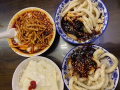 -西月城谭豆花(春熙路店)