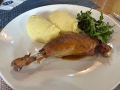 -LA MAISON公鸡和龙(蛇口店)
