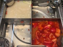 -海底捞火锅(高新活力汇店)