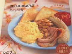 -新旺茶餐厅·早餐·夜宵(仙霞店)