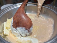 -格日勒阿妈蒙古厨房(大召店)