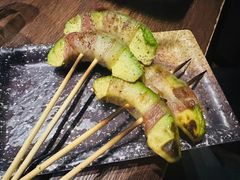 -一吉焼鸟·FOUNDER(桂林路店)