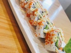 加州卷-本家食堂(华南店)