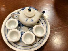 -图味美小黄鱼·景德菜(浙江路店)