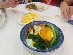 -澳门陈光记烧味饭店(南京德基广场店)