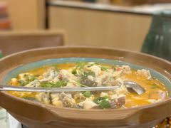 -新凯旋烧烤·燕姐千岛湖土菜