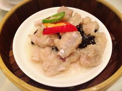 -半岛太子酒家(海港城店)