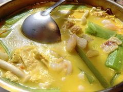 伙靠八仙-伙靠·江浙菜(田林路店)