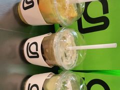 -gleeglee乐溢亦茶(朝阳大悦城店)