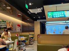 -海底捞火锅(六合天街店)