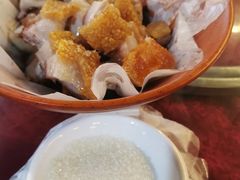 -园林美食城·本土农家菜(杨和镇店)