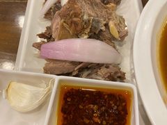 -清真·玛丽亚新疆菜主题餐厅(浙江中路店)