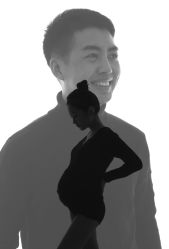 -蜜阁孕味亲子摄影(太奥广场店)