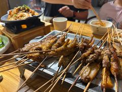 -管氏翅吧(国展店)