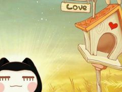 -幸福鸟生日蛋糕(临西店)