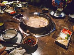 -同仁四季椰子鸡(海岸城天利店)