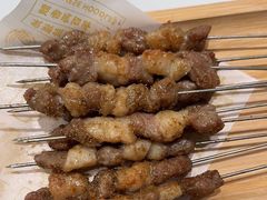 -陳香貴·兰州牛肉面(东方宝泰店)
