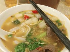 -玲又珑美食(盘福路店)