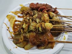 -胖子鸡排(循礼门老字号店)