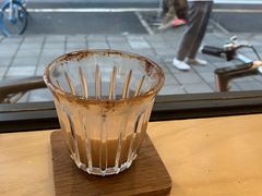 -常识咖啡common sense(春熙路店)