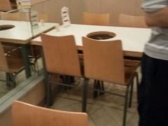 大堂-一席地·本地鸡窝·杭帮鸡火锅(萧山银隆百货店)