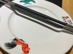 -老版火锅(半坡店)