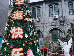 -天主教堂(莲池区)