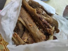 特色盐焗掌亦-顺德公美食(西乡店)