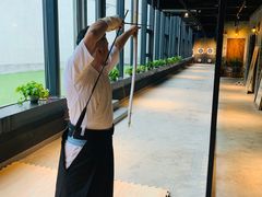 -轻武堂传统射箭·功夫茶·射击体验馆(仁和新城店)