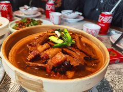 -客官 · 江南小菜馆(长风大悦城店)