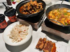 -渔太泰漓江小馆·广西融合菜(西街店)