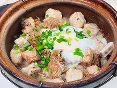 -容里煲仔饭(利丰北路店)