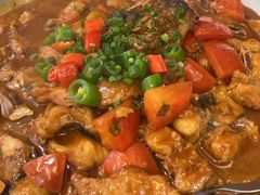 -大师傅金奖啤酒鱼(西街口总店)