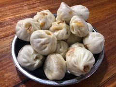 -红帽叔叔包子