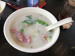 -熊记鸡粥瑞熊美食店(石岗大街店)
